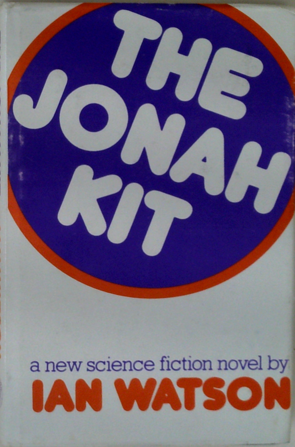 The Jonah Kit