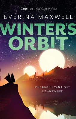 Winter's Orbit: The instant Sunday Times bestseller and queer space