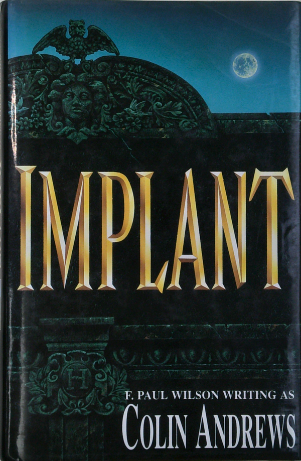 Implant