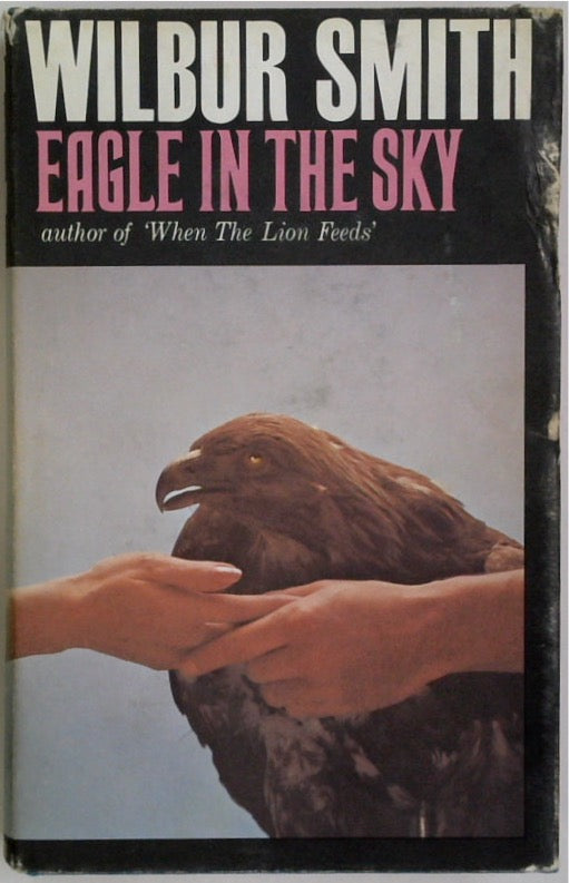 Eagle in the Sky