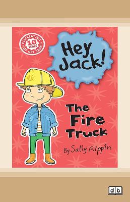 Fire Truck: Hey Jack! #23
