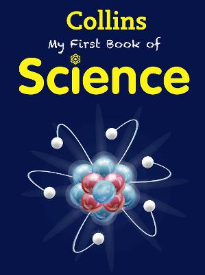 My First Book of Science (My First)