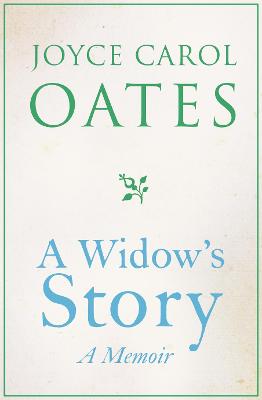 A Widow's Story: A Memoir