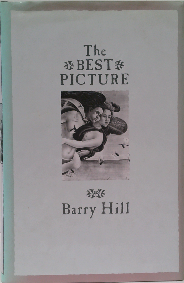 The Best Picture (SIGNED)