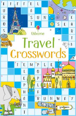 Travel Crosswords