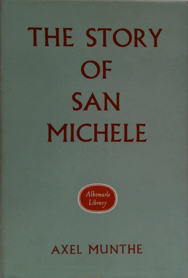 The Story Of San Michele