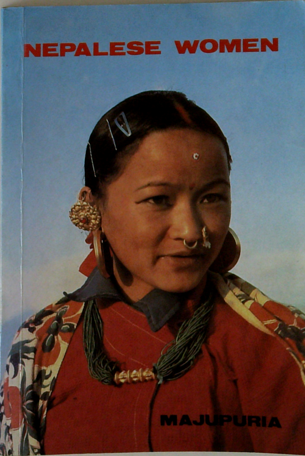 Nepalese Women