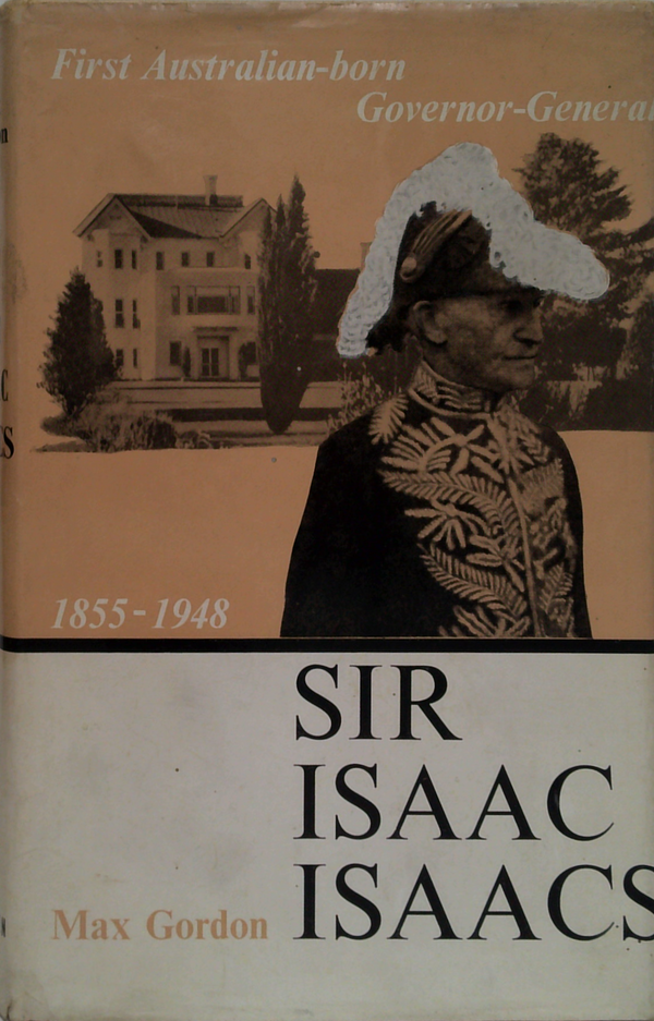 Sir Isaac Isaacs