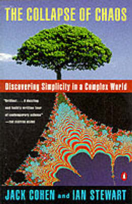 The Collapse of Chaos: Discovering Simplicity in a Complex World