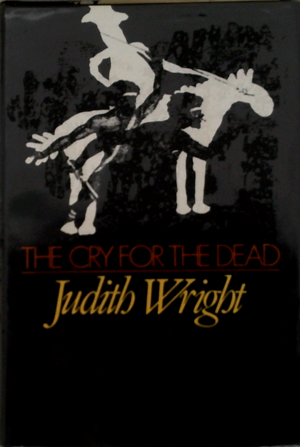 The Cry For The Dead