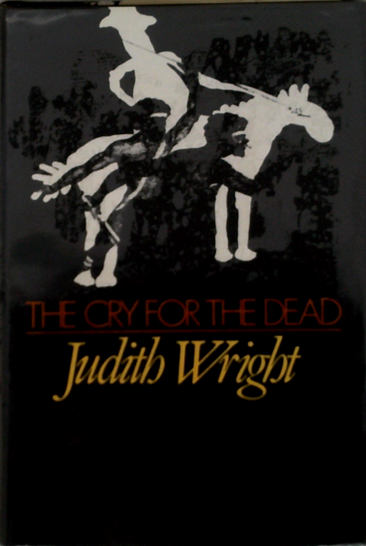 The Cry For The Dead