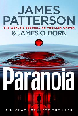 Paranoia: (Michael Bennett 17)