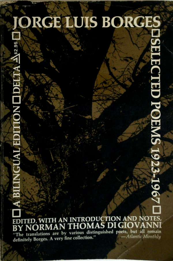 Selected Poems 1923-1967: A Bilingual Edition