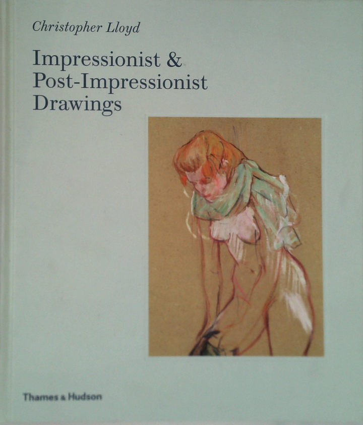 Impressionist & Post-Impressionist Drawings