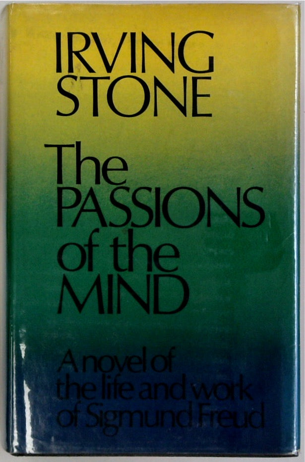 The Passions of the Mind