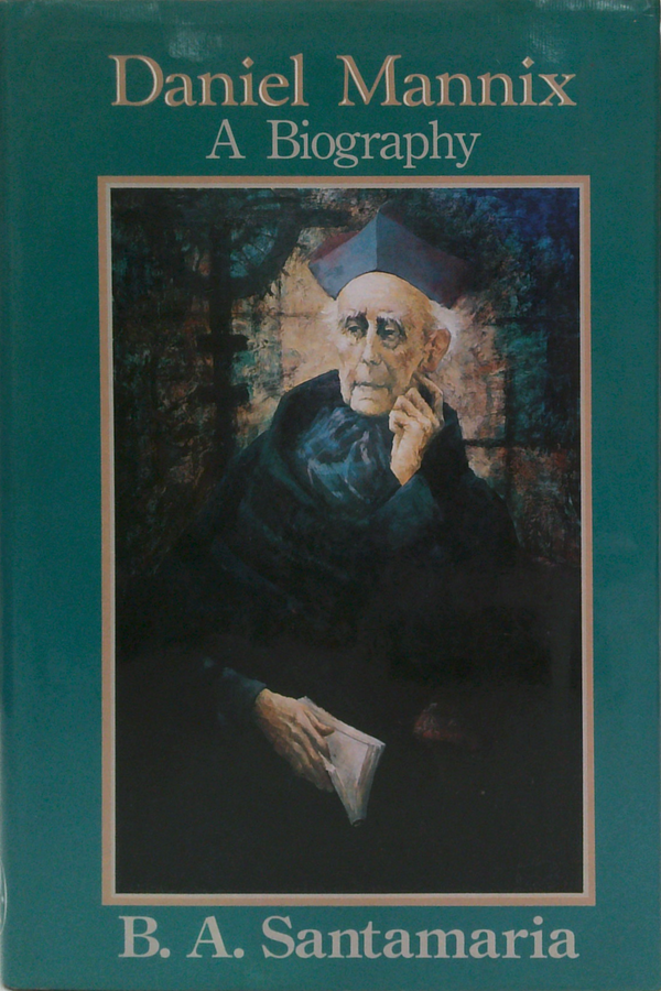 Daniel Mannix: The Quality Of Leadership