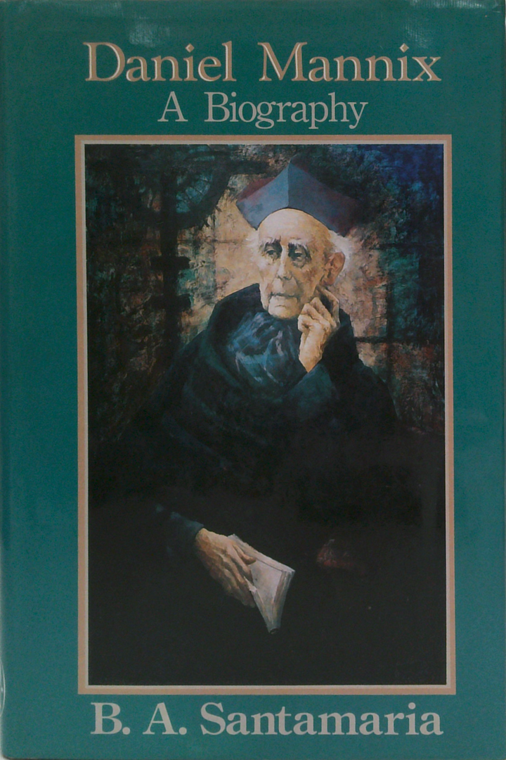 Daniel Mannix: The Quality Of Leadership