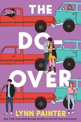 The Do-Over