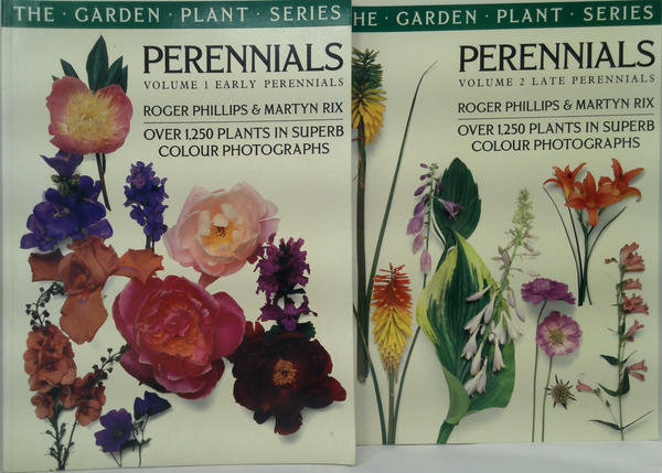 Perennials (Two-Volume Set)