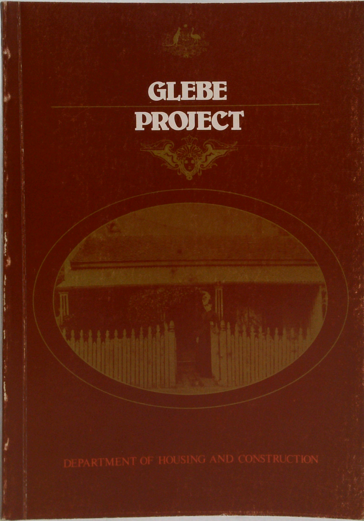 Glebe Project – Book Grocer