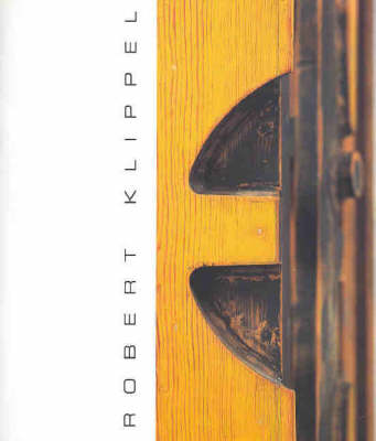 Robert Klippel 1920-2001