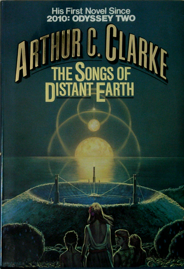 The Songs Of Distant Earth