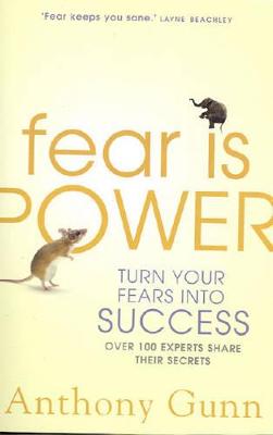 Fear is Power
