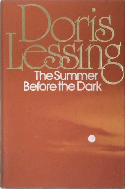 The Summer Before the Dark