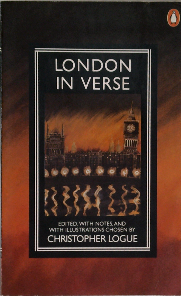London In Verse