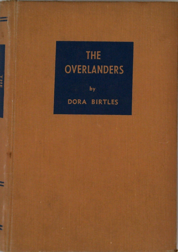 The Overlanders