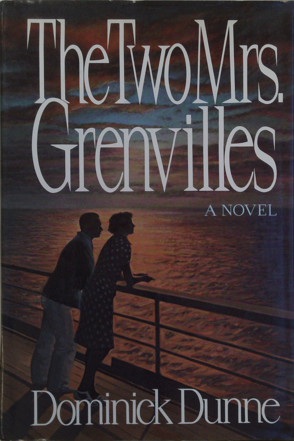 The Two Mrs. Grenvilles: A Novel