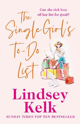 The Single Girl's To-Do List