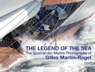 Legend of the Sea: The Spectacular Marine Photography of Gilles