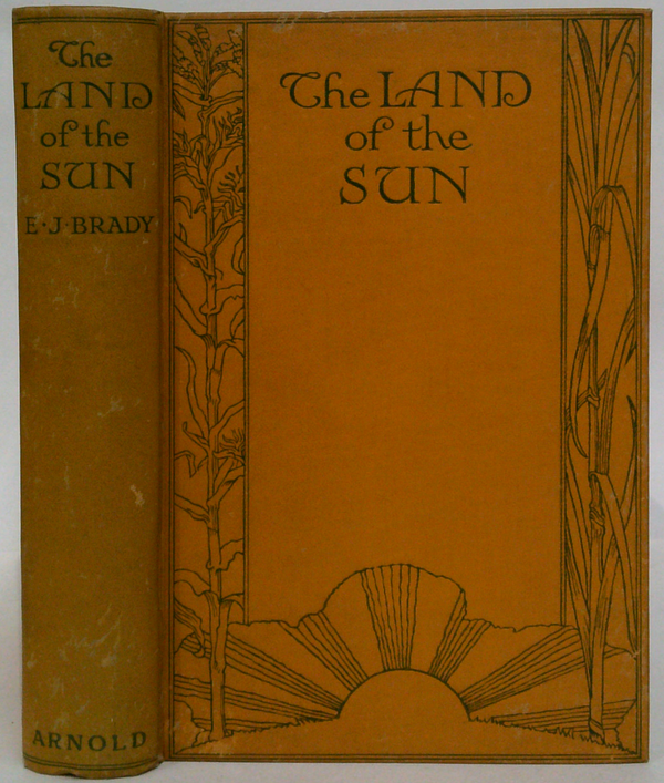 The Land Of The Sun