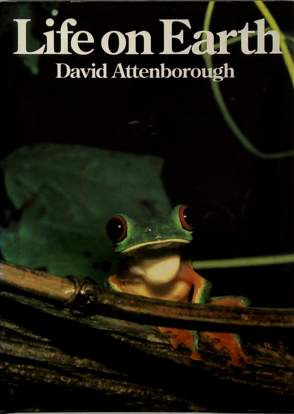 Life On Earth: A Natural History