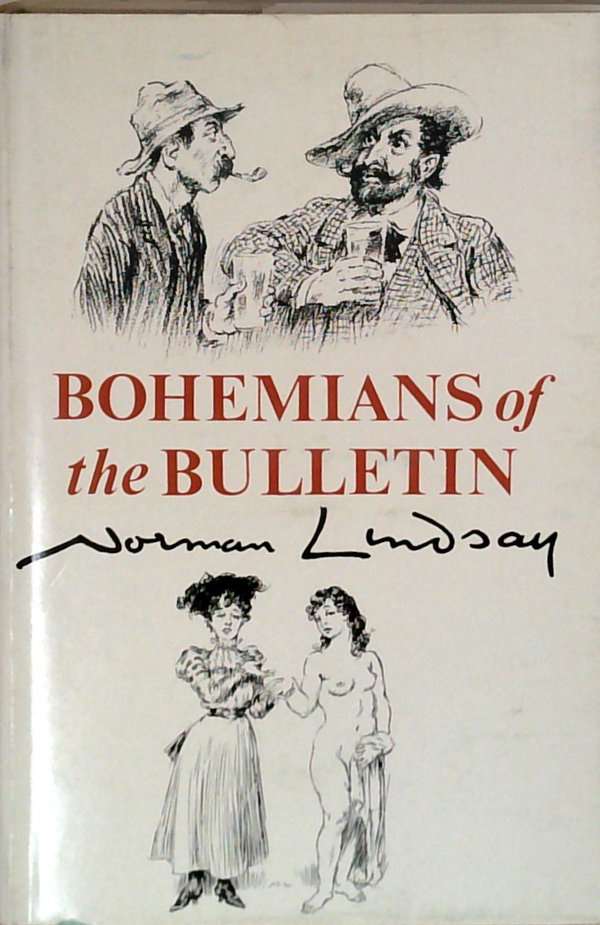 Bohemians Of The Bulletin