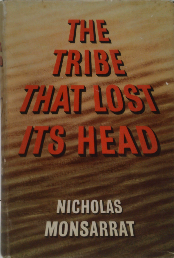 The Tribe That Lost Its Head