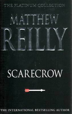 Scarecrow