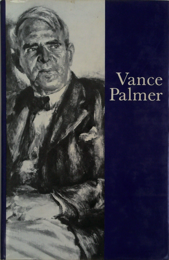 Vance Palmer