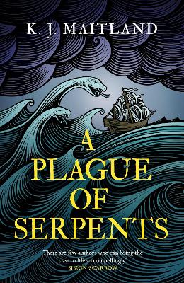 A Plague of Serpents