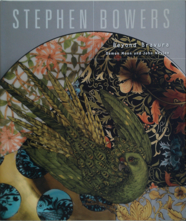 Beyond Bravura (SIGNED)