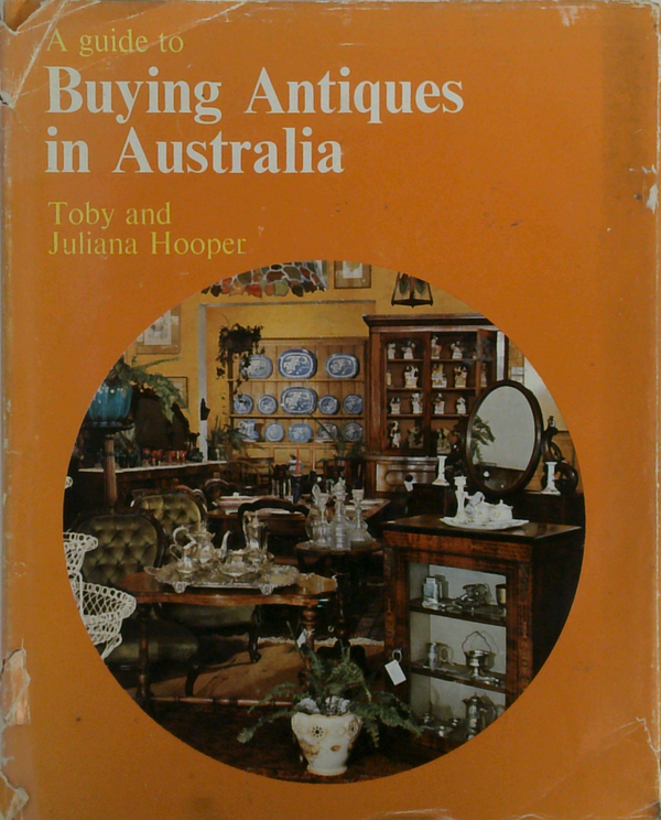 A Guide To Buying Antiques In Australia