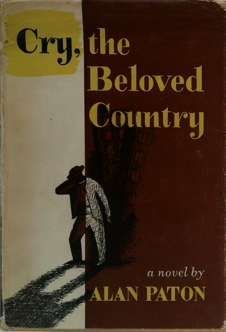 Cry, The Beloved Country: A Story Of Comfort In Desolation