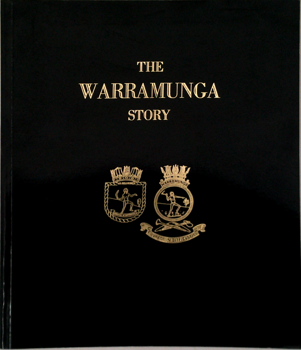 The Warramunga Story