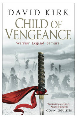 Child of Vengeance