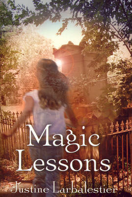 Magic Lessons