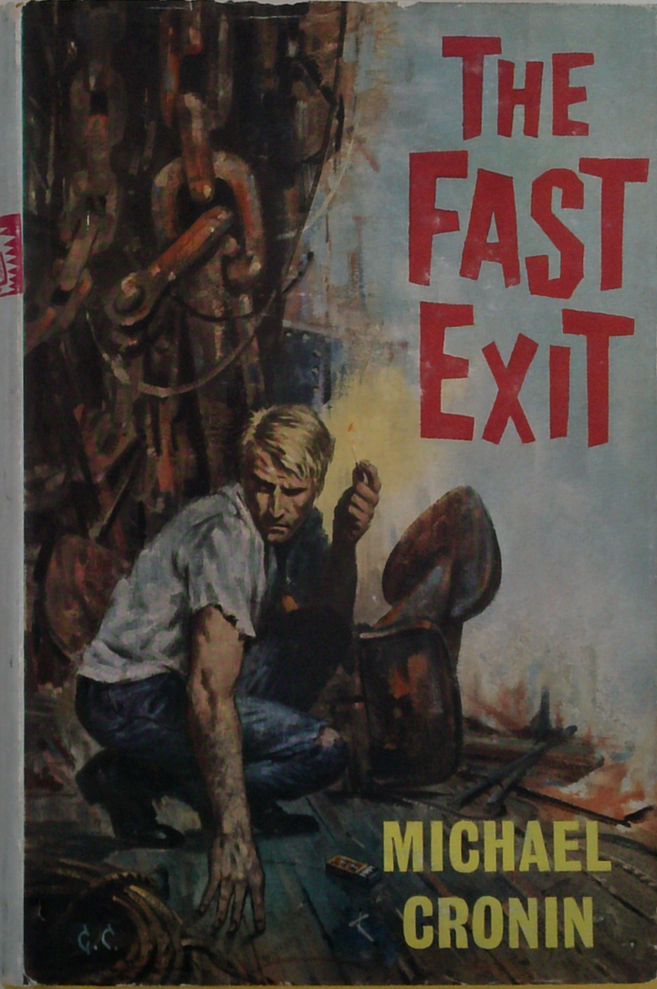The Fast Exit