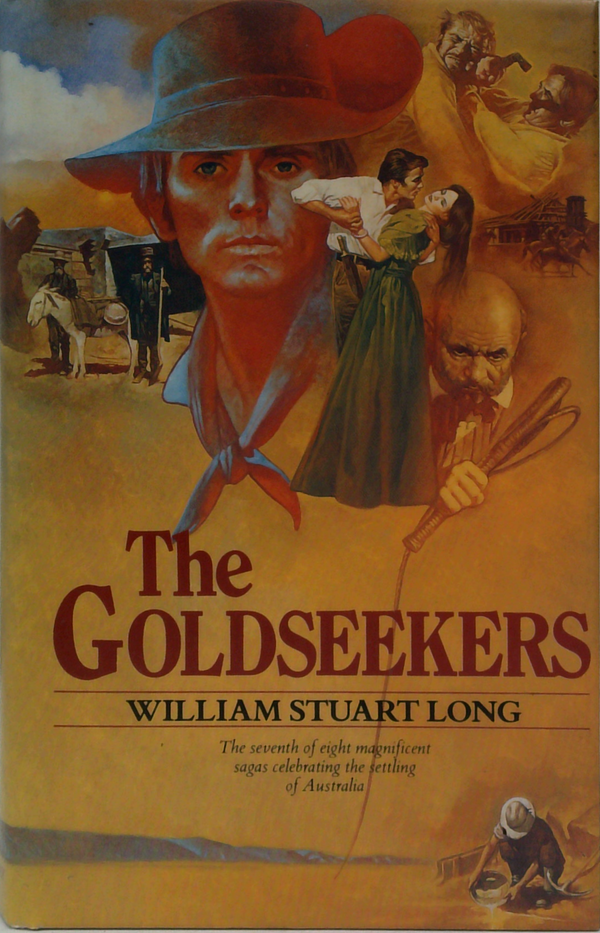 The Goldseekers