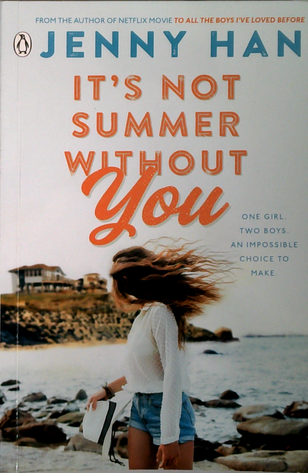 It's Not Summer Without You