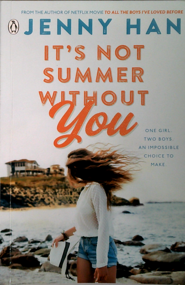 It's Not Summer Without You